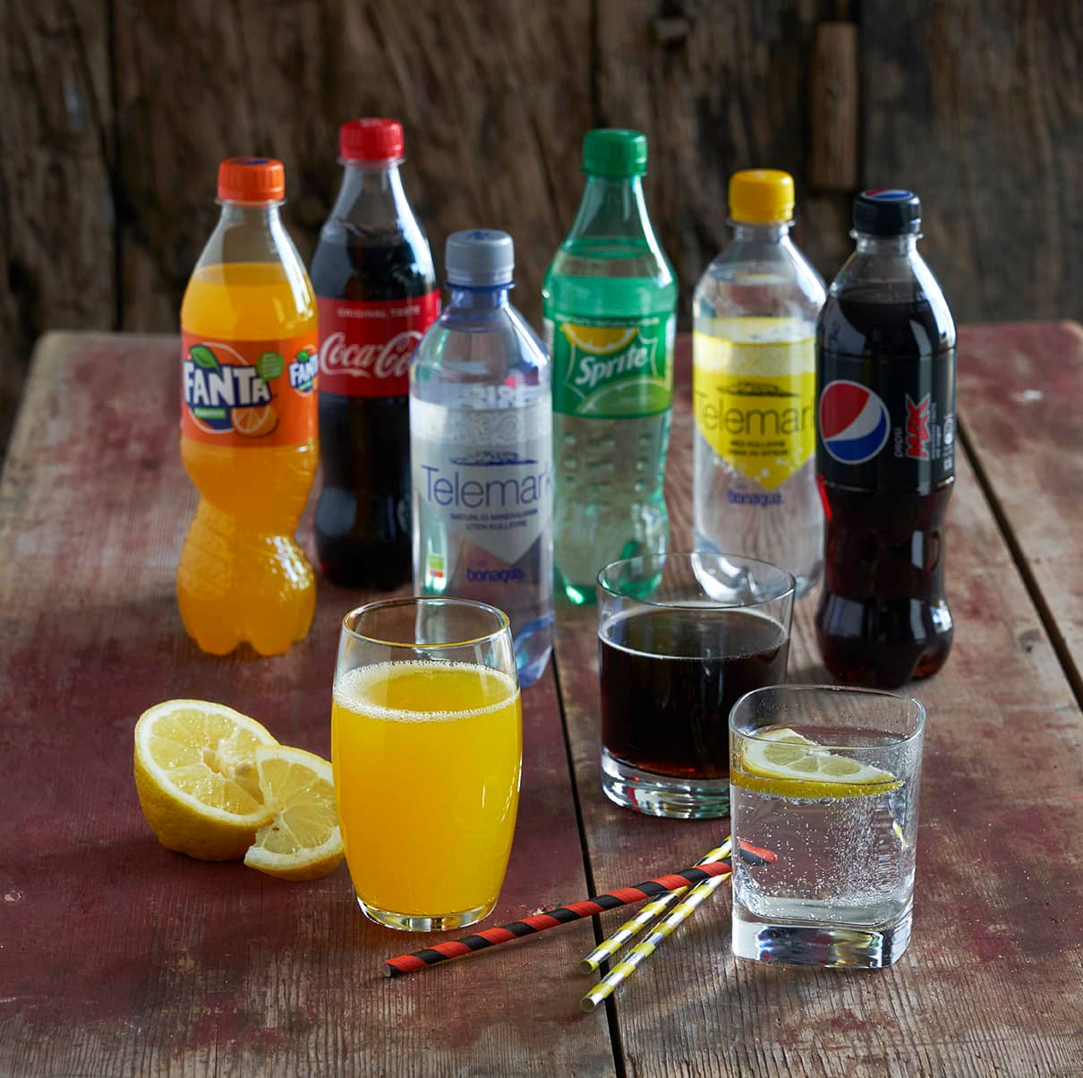 Solo, 0,5l