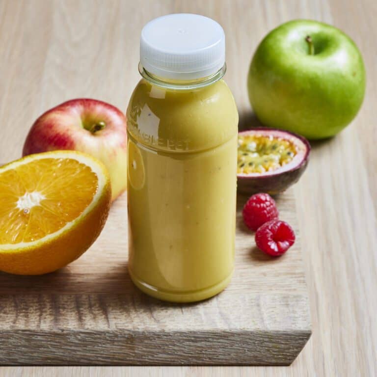 Dagens smoothie