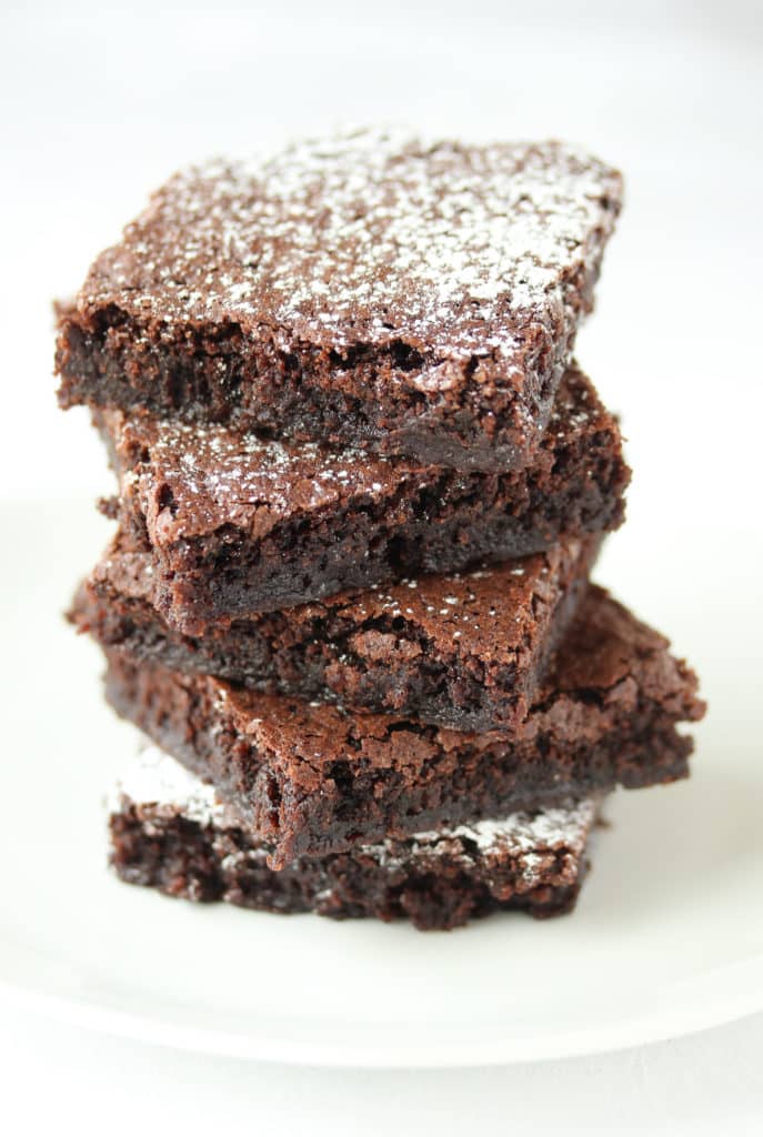 1/2 Brownie RK