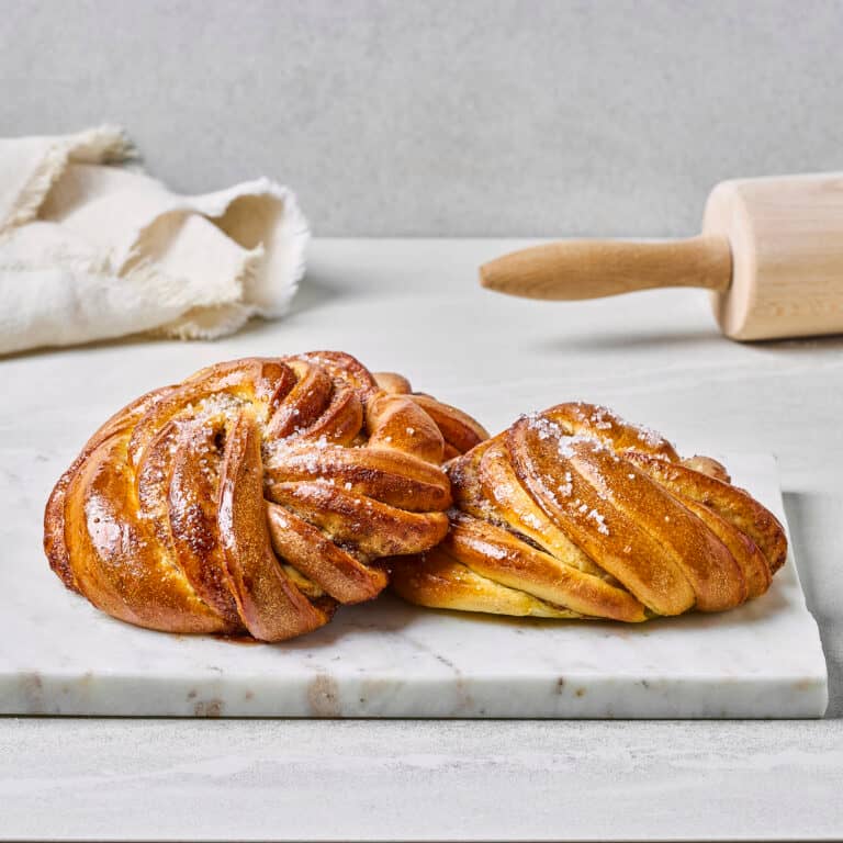 Kanelsnurr