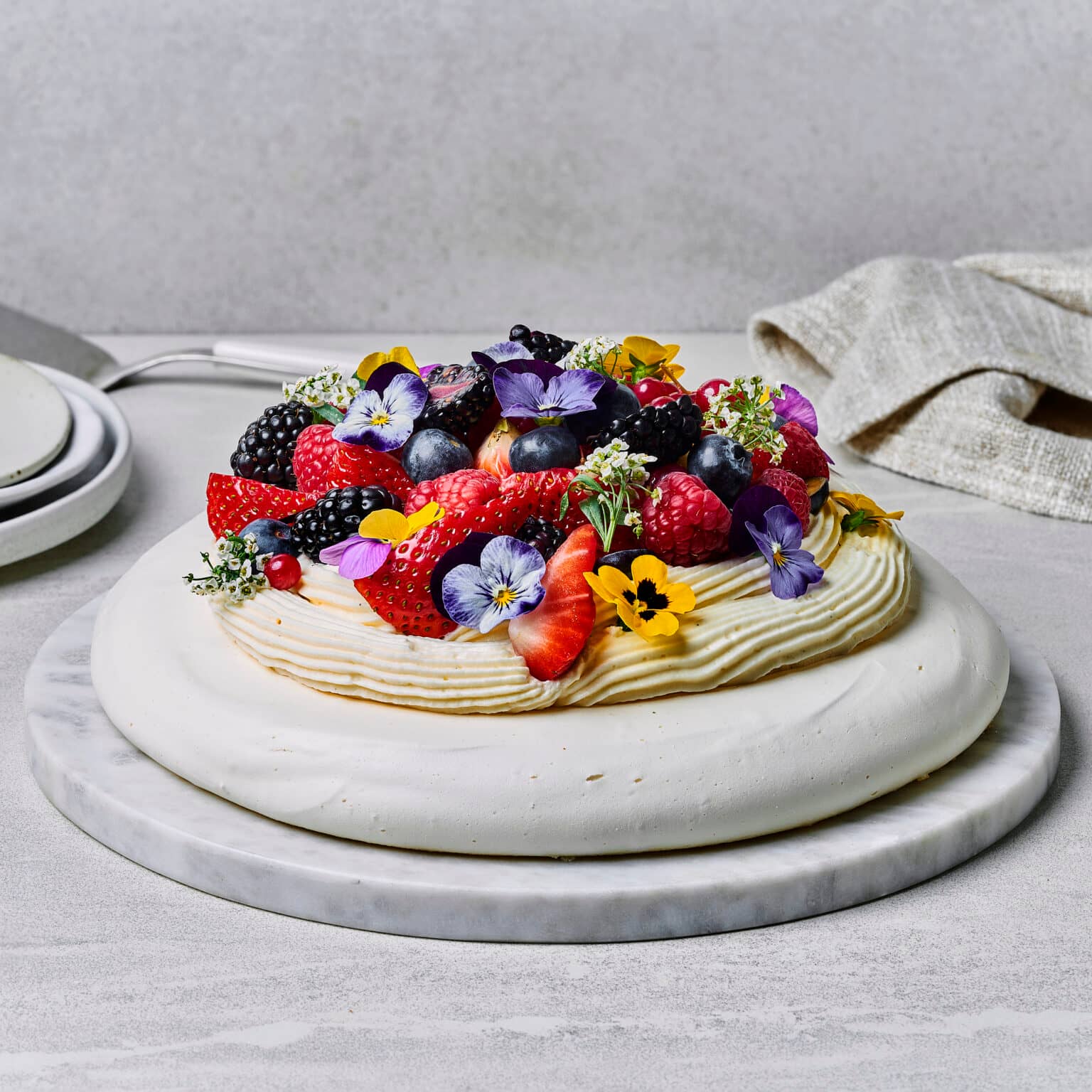 Pavlova