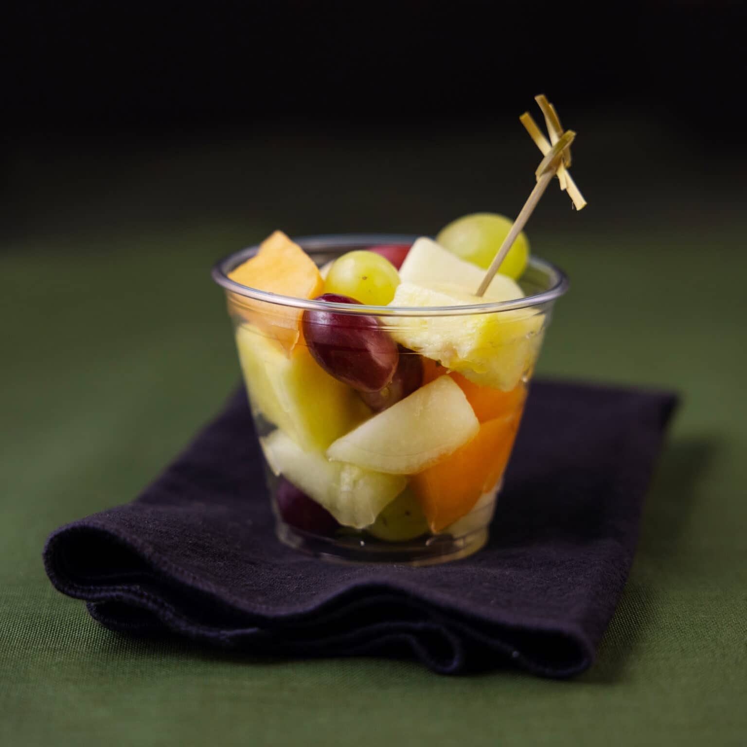 Fruktbeger
