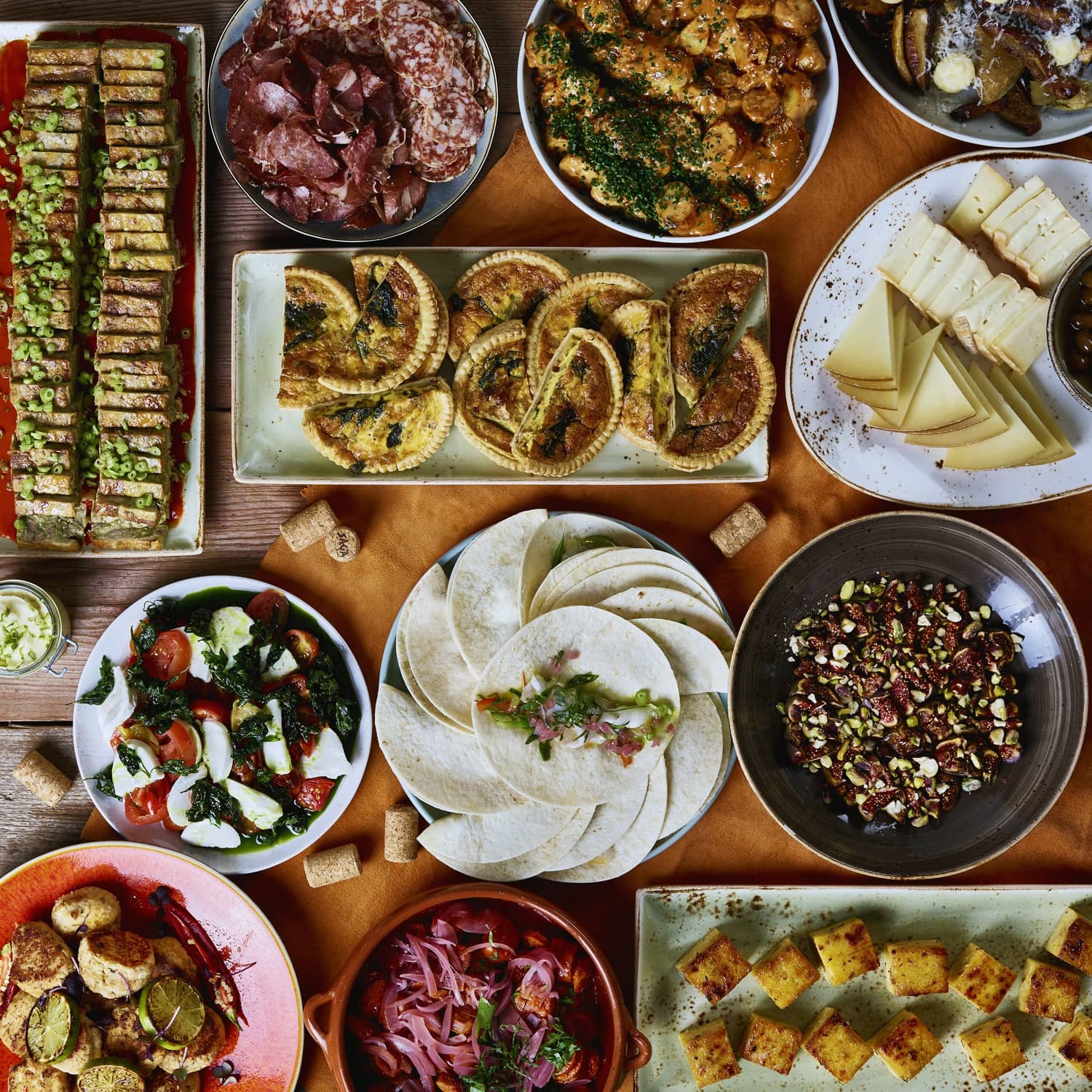 Oslos beste catering