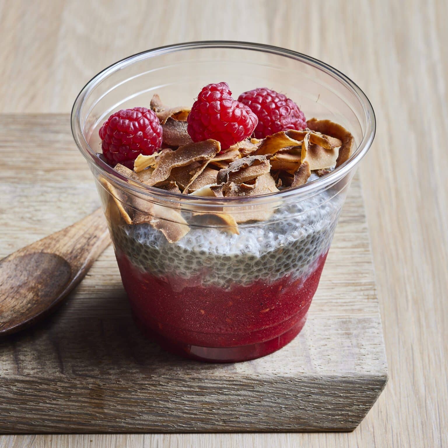 Ettermiddagssnack søtt