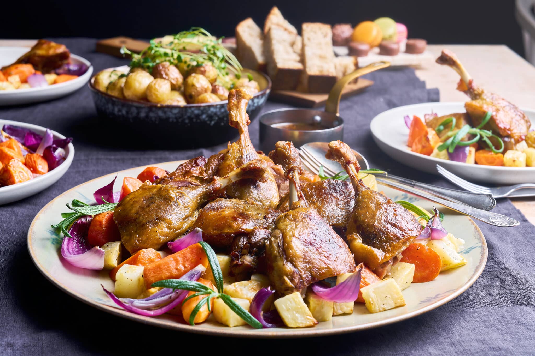 Catering på Grefsen som gir mange fordeler i et selskap