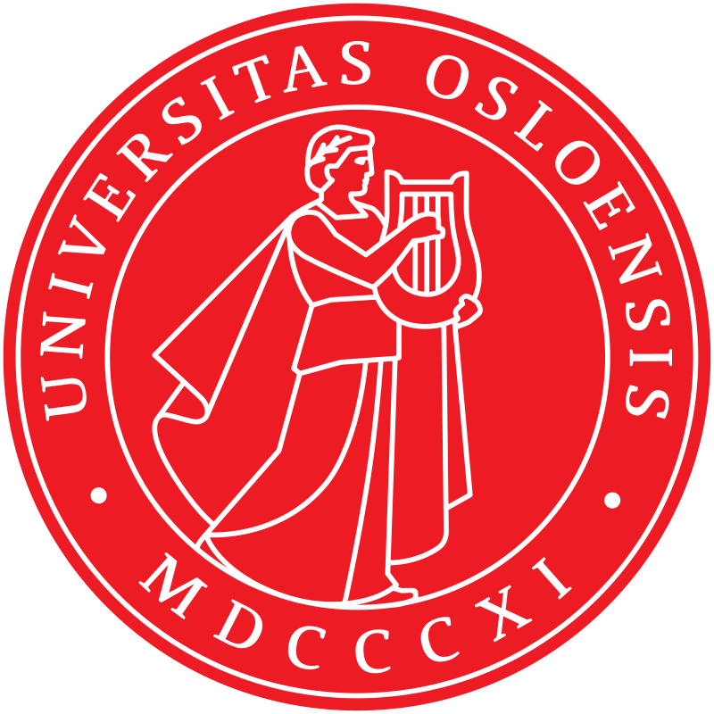 University of Oslo seal.svg