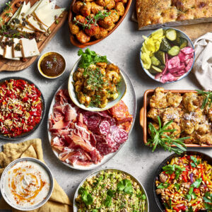 Konfirmantens tapas