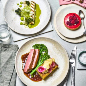 Oppgrader forretten – Hamachi