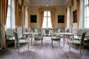 Fruesalongen