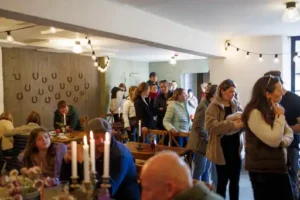 Syverstad gård 30 Stallen