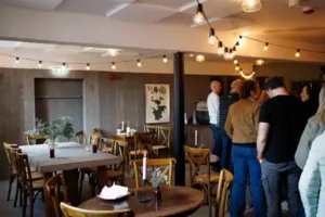 Syverstad gård 31 Stallen1