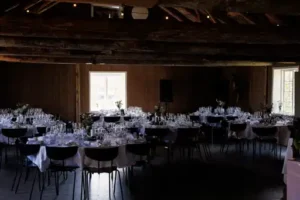 Syverstad gård 12 fjoset