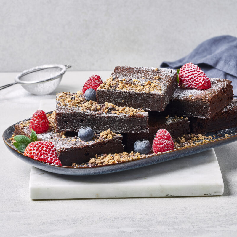 Brownies
