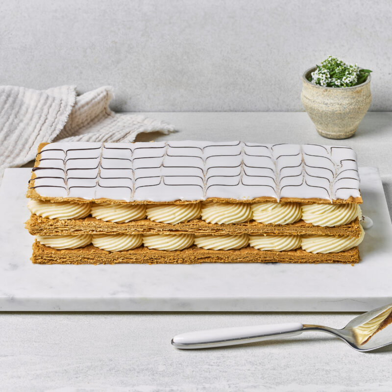 Napoleonskake