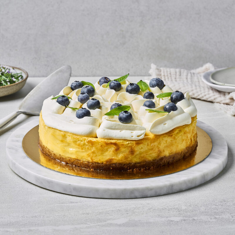 Ostekake