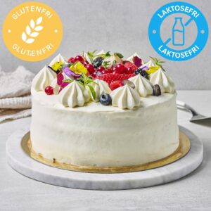 Bløtkake