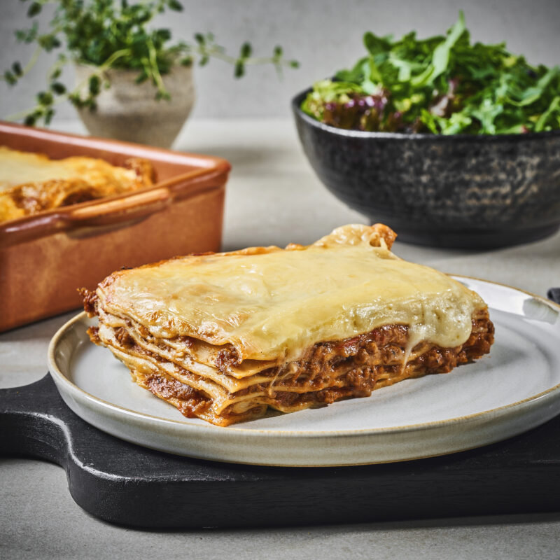 Lasagne
