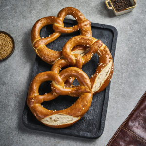 Pretzels
