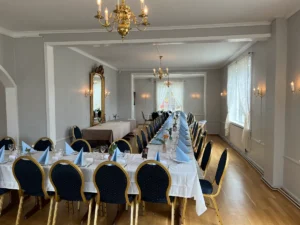 Villa Elverhoy holen bilder av lokalet 1