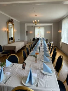 Villa Elverhoy holen bilder av lokalet 2
