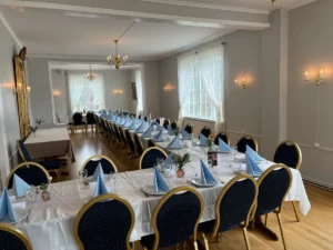 Villa Elverhoy holen bilder av lokalet 3
