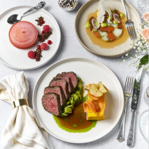 Prøvesmaking Signatur