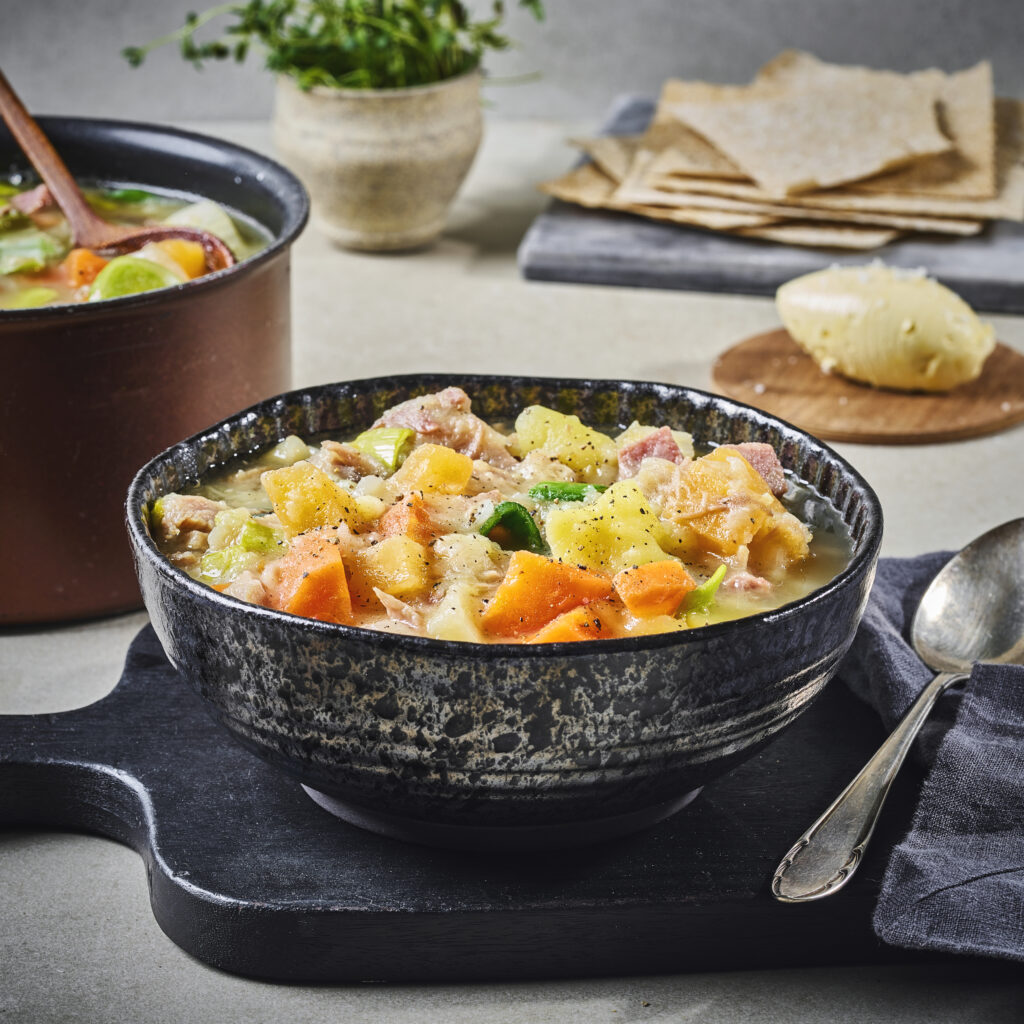 kreativcatering gryteretter lyslapskaus 1x1 1