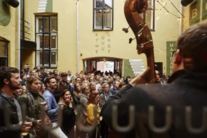 Kulturhuset JK MusikkfestKH 330