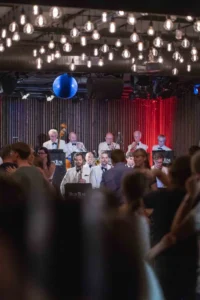 Kulturhuset IOslo Event Bardar OysteinKind00008