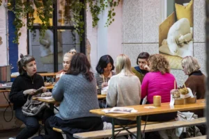 Kulturhuset IOslo Event RaumaGarn OysteinKind00019