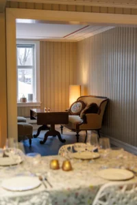 Villa Tullin 18 salong 1et