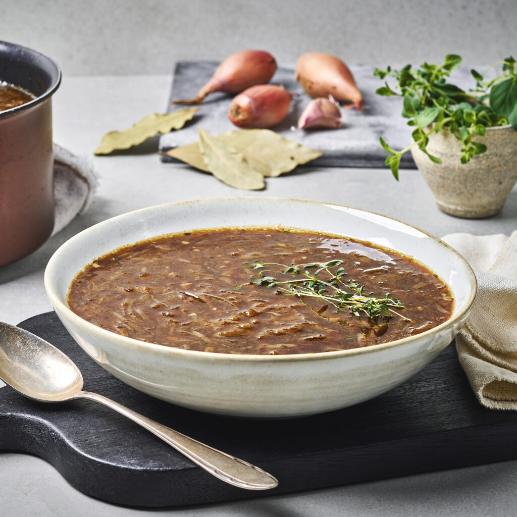 supper loeksuppe 1x1 1