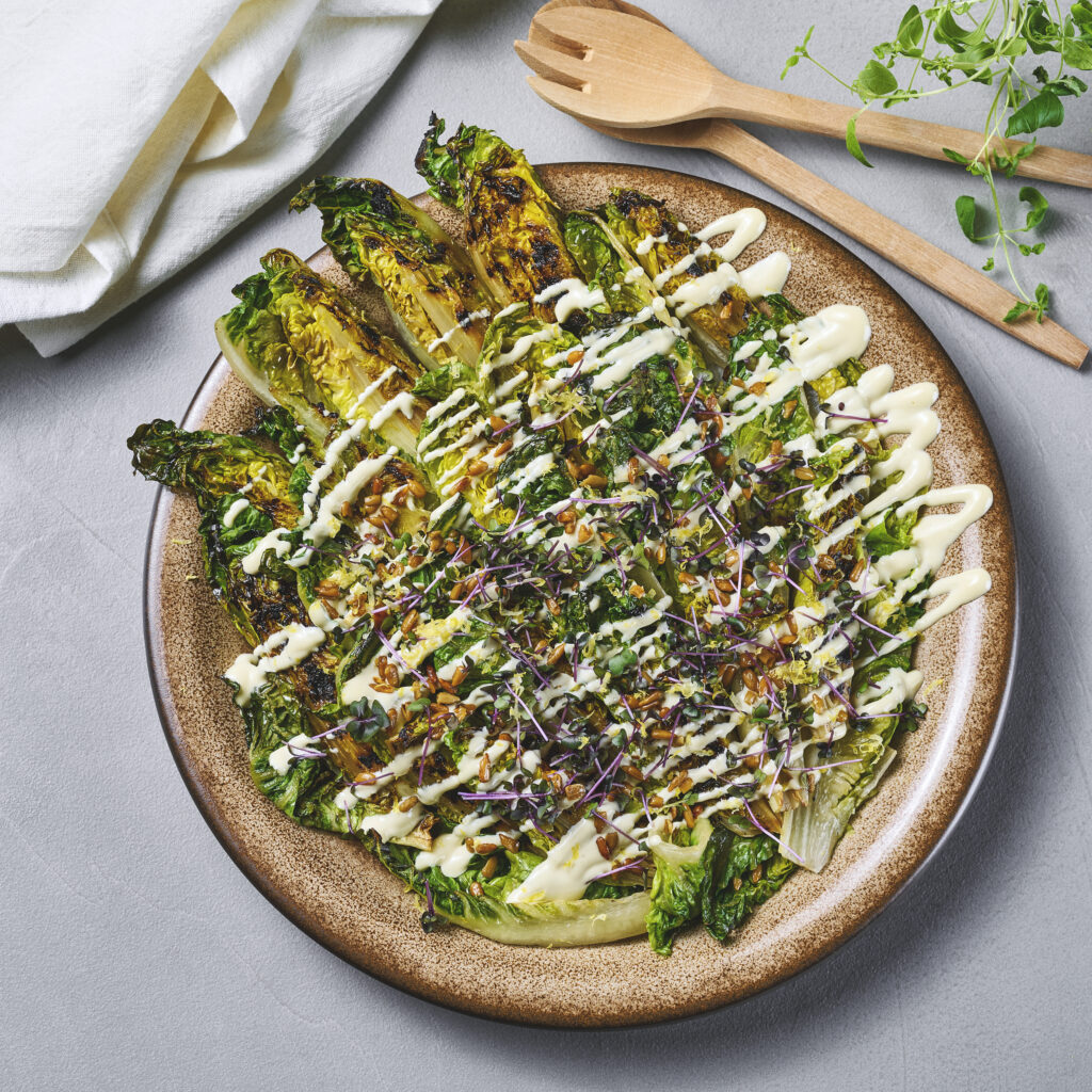 grillmeny tilvalg grillethjertesalat 1x1 1