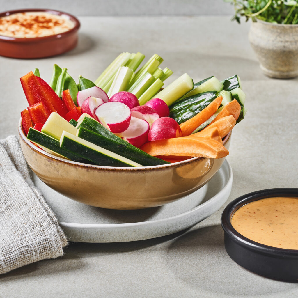 kreativcatering-gronnsaker-dip-1